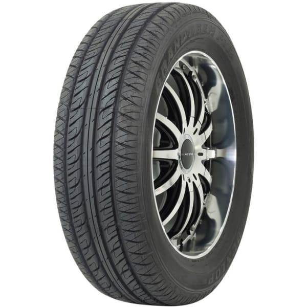 LLANTA DUNLOP GRANDTREK PT2 245/55 R19