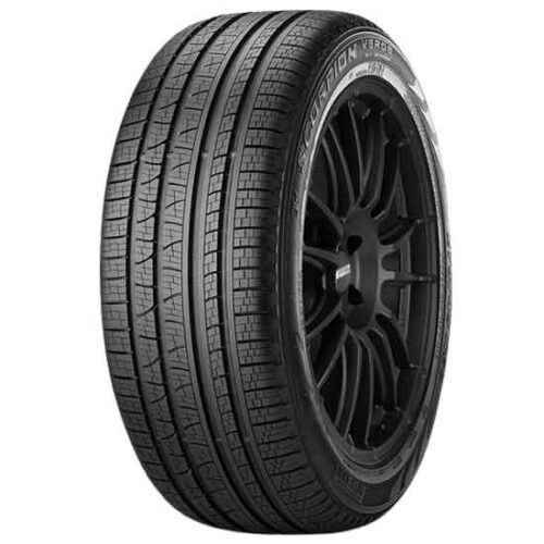 LLANTA PIRELLI SCORPION VERDE ALL SEASON 255/60 R19 XL