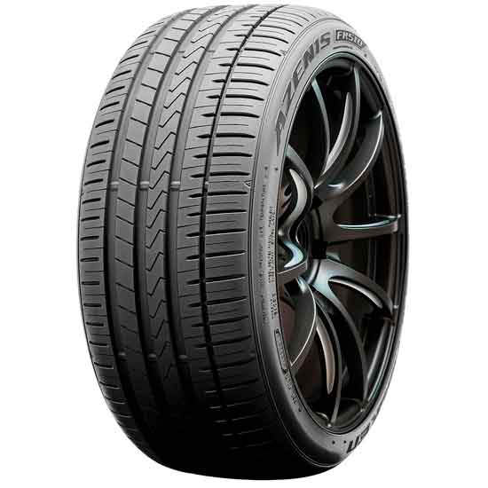 LLANTA FALKEN FK510 265/55 R19