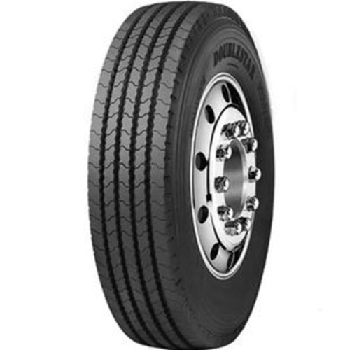 LLANTA DOUBLE STAR DSR116 DEL 245/70 R19.5