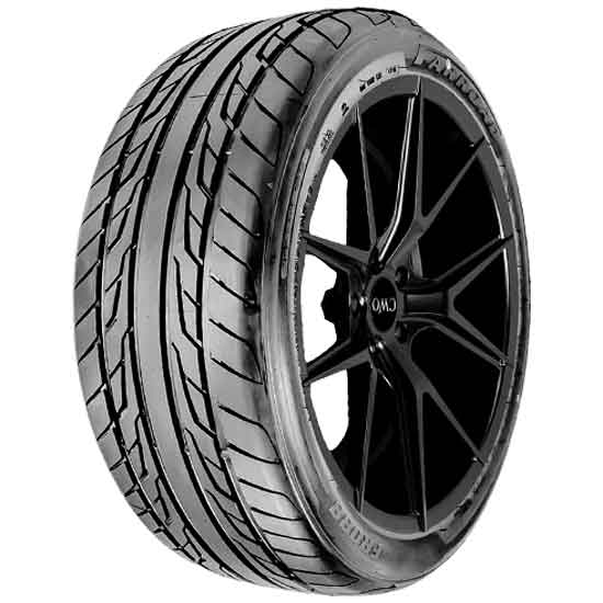 LLANTA FARROAD FRD88 265/50 ZR20