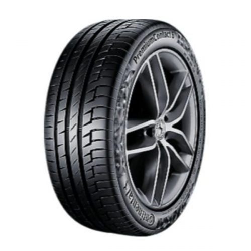 LLANTA CONTINENTAL CONTIPREMIUM CONTACT 6 295/45 R20