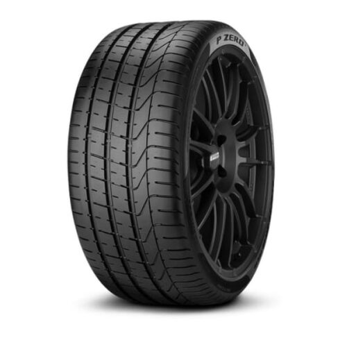 LLANTA PIRELLI PZERO PZ4 295/40 ZR21 XL