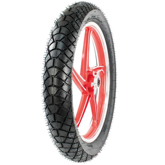 LLANTA WANDA P6052 2.50 17