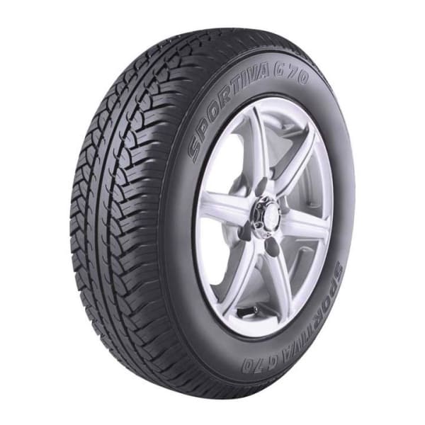 LLANTA CONTINENTAL SPORTIVA G70 175/70 R13