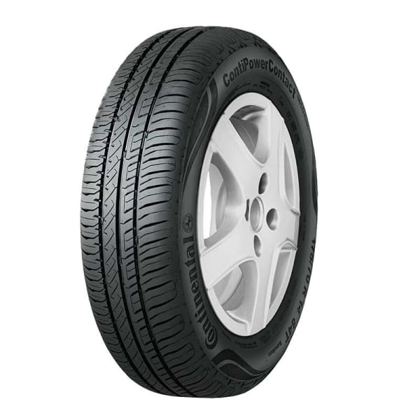LLANTA CONTINENTAL CONTIPOWER CONTACT 175/70 R13