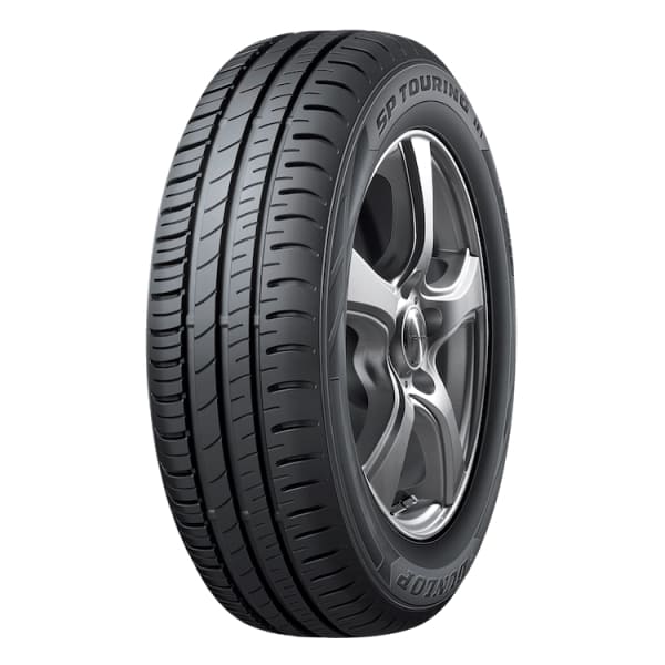 LLANTA DUNLOP SP TOURING R1 185/70 R14