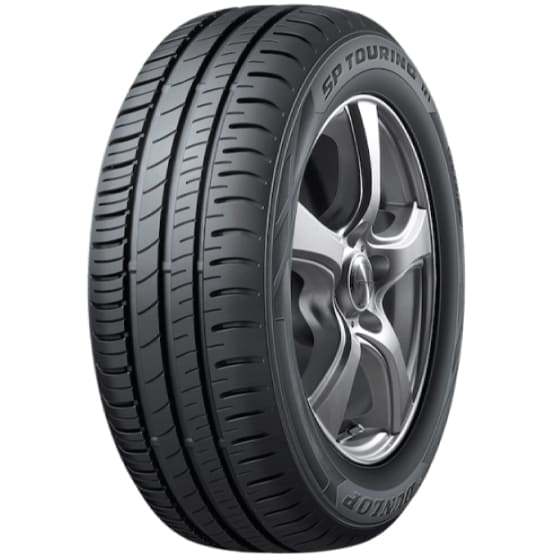 LLANTA DUNLOP SP TOURING R1 195/70 R14