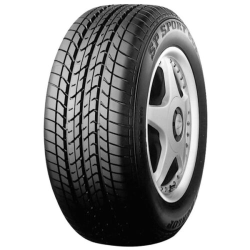 LLANTA DUNLOP SP SPORT 601 205/60 R14