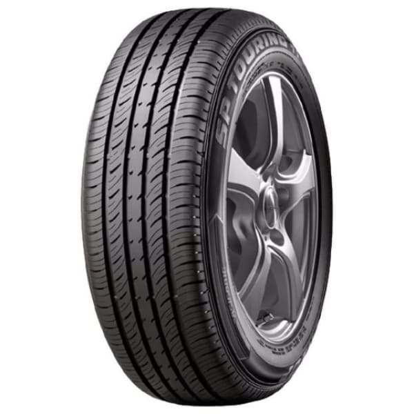 LLANTA DUNLOP SP TOURING T1 205/70 R14