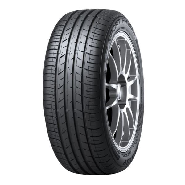 LLANTA DUNLOP SP SPORT FM800 185/65 R15