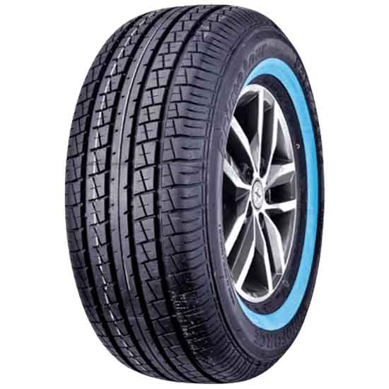 LLANTA COMPASAL COMMAX II P235/75 R15