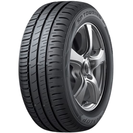 LLANTA DUNLOP SP TOURING R1 195/60 R15