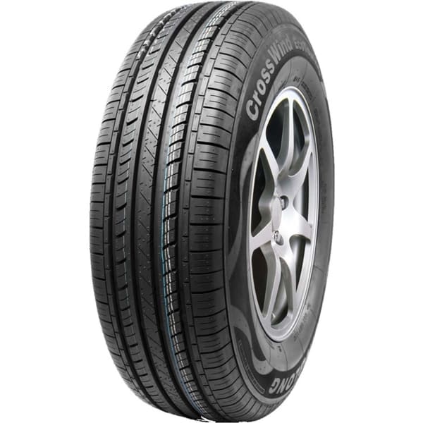 LLANTA LING LONG CROSSWIND ECO TOURING 205/70 R15
