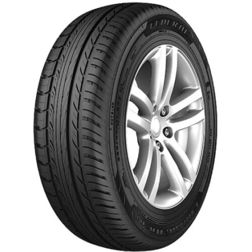 LLANTA FEDERAL FORMOZA AZ01 205/55 R15