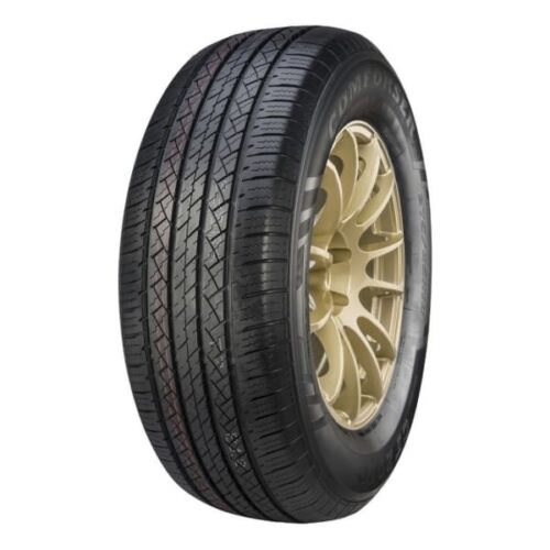 LLANTA COMFORSER CF2000 205/70 R15