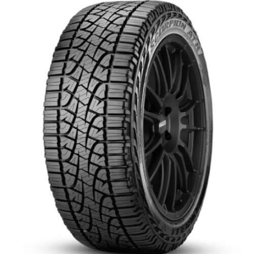 LLANTA PIRELLI SCORPION ATR P205/75 R15