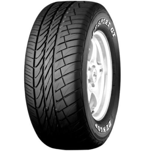 LLANTA DUNLOP SP SPORT GT P255/60 R15
