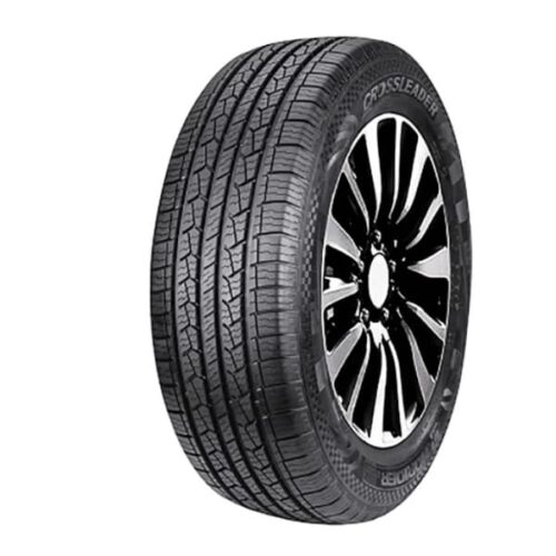 LLANTA DOUBLE STAR LANDRIDER DS01 205/65 R16