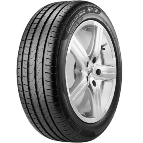 LLANTA RUNFLAT PIRELLI CINTURATO P7 205/55 R16