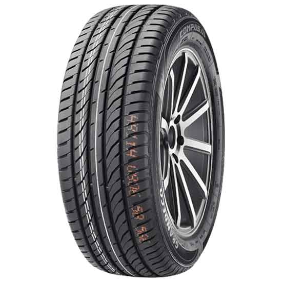 LLANTA COMPASAL GRANDECO 235/60 R16