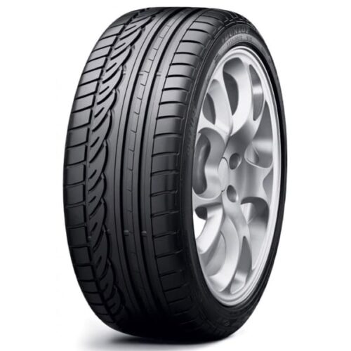 LLANTA DUNLOP SP SPORT 01 205/55 R16