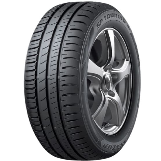 LLANTA DUNLOP SP TOURING R1 205/60 R16