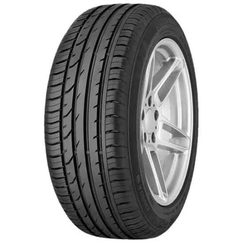 LLANTA CONTINENTAL CONTIPREMIUN CONTACT 2 215/60 R16