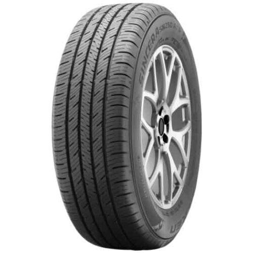 LLANTA FALKEN SINCERA SN250A 205/55 R17