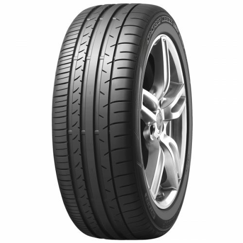 LLANTA DUNLOP SP SPORT MAX050+ 215/50 ZR17