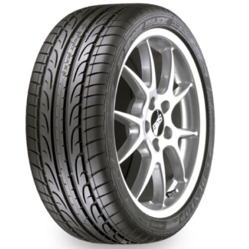 LLANTA DUNLOP SP SPORT MAXX 235/40 ZR17