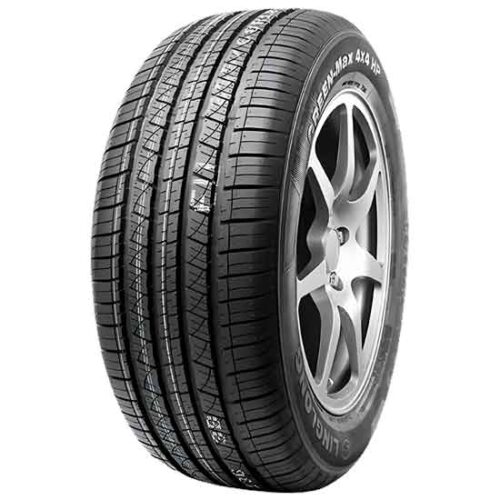 LLANTA LING LONG GREEN-MAX 4X4 HP 255/65 R17