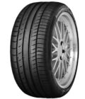 LLANTA CONTINENTAL CONTISPORT CONTACT 5 235/45 R18