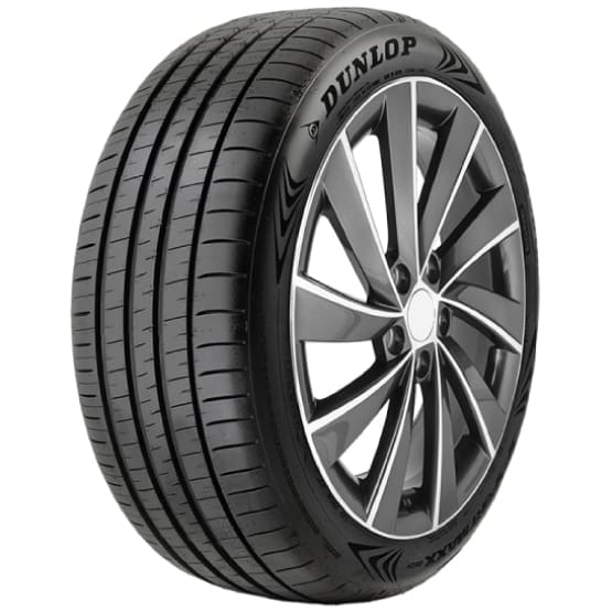 LLANTA DUNLOP SP SPORT MAX060+ 245/60 R18