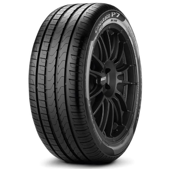 LLANTA RUNFLAT PIRELLI CINTURATO P7 275/40 R18