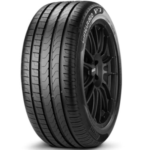 LLANTA RUNFLAT PIRELLI CINTURATO P7 225/45 R18