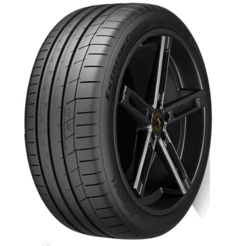 LLANTA CONTINENTAL EXTREME CONTACT SPORT 235/40 ZR18 TL