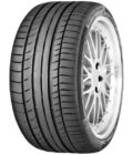 LLANTA CONTINENTAL CONTISPORT CONTACT 5P 235/40 ZR18