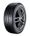 LLANTA CONTINENTAL CONTIPREMIUM CONTACT 6 235/40 R18