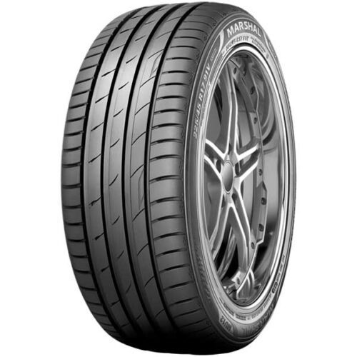 LLANTA MARSHAL MU12 245/35 ZR18 XL