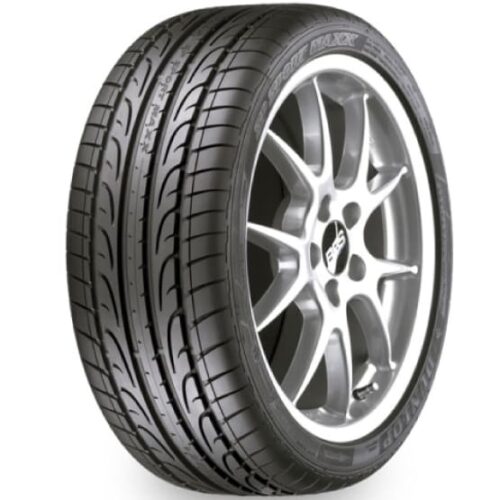LLANTA DUNLOP SP SPORT MAXX 245/40 ZR18