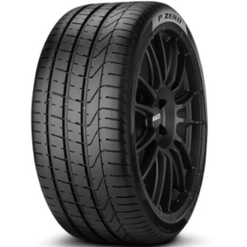LLANTA PIRELLI PZERO 245/40 R18 XL