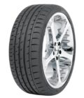 LLANTA CONTINENTAL CONTISPORT CONTACT 3 245/40 R18