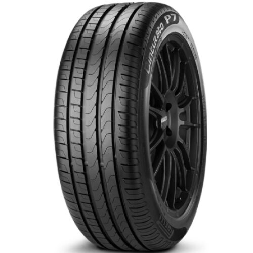 LLANTA RUNFLAT PIRELLI CINTURATO P7 245/50 R18 (*)