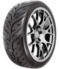LLANTA FEDERAL 595RS-RR 275/35 ZR18