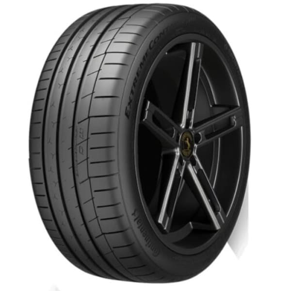 LLANTA CONTINENTAL EXTREME CONTACT SPORT 285/30 ZR19