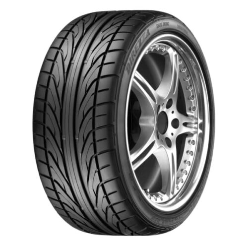 LLANTA DUNLOP DIREZZA DZ101 215/35 R19