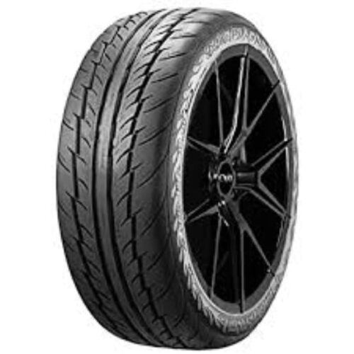 LLANTA FEDERAL 595 EVO 225/40 ZR19 XL