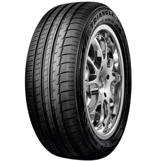 LLANTA TRIANGLE TH201 245/35 ZR19