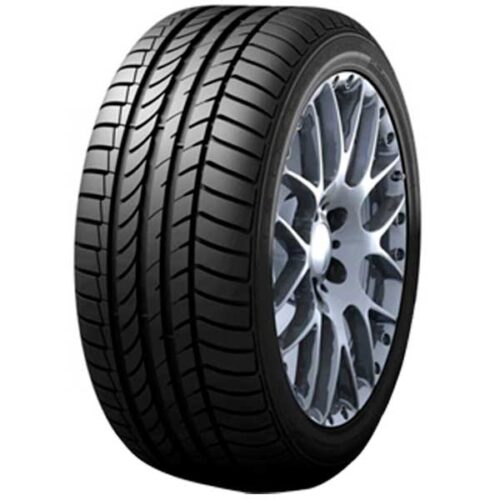 LLANTA DUNLOP SP SPORT MAXX TT 245/35 ZR19